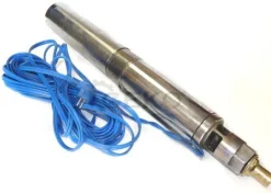 POMPA GŁĘBINOWA QJD2-42/10-0,6