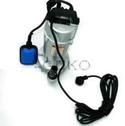 POMPA WODY BRUD.2370W L-TECH Z PŁYW81405