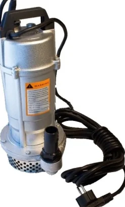 POMPA WODY BRUD.370W SITO L-TECH