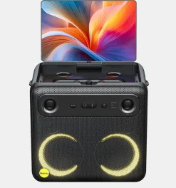 Power audio Ikarao Break X2 Czarny