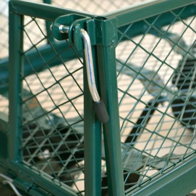 POWYSTAWOWY WÓZEK OGRODOWY/TRANSPORTOWY 500KG