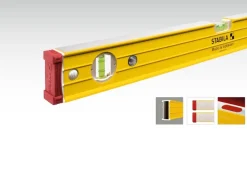 Poziomica magnetyczna Stabila seria 96-2 M, 180 cm