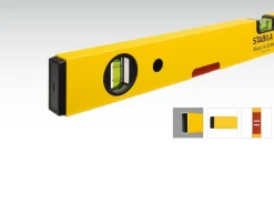 Poziomica magnetyczna Stabila seria 70 M, 150 cm
