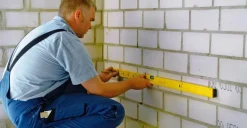 Poziomica Stabila seria 70, 43 cm, z otworami do znakowania