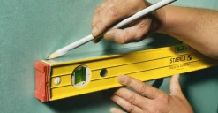 Poziomica Stabila seria 96-2, 100 cm