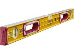 Poziomica Stabila seria 196-2, 81 cm, z uchwytami