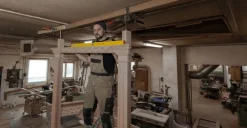 Poziomica Stabila seria 80 AS, 40 cm