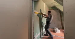 Poziomica Stabila seria 80 AS-2, 200 cm