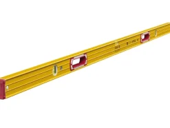 Poziomica Stabila seria 196-2, 183 cm, z uchwytami