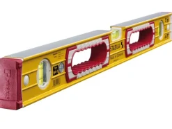 Poziomica Stabila seria 196-2, 61 cm, z uchwytami