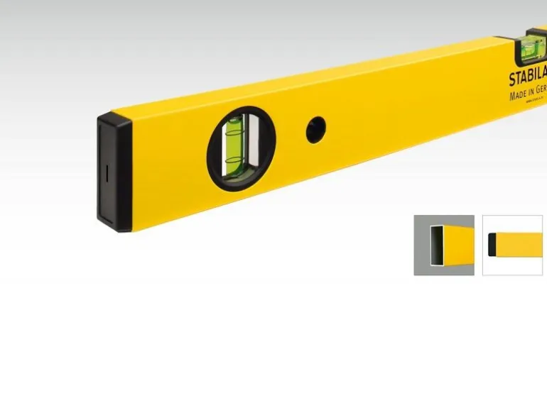 Poziomica Stabila seria 70, 60 cm