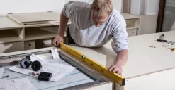 Poziomica Stabila seria 70, 60 cm