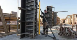 Poziomica Stabila seria 80 ASM, 40 cm