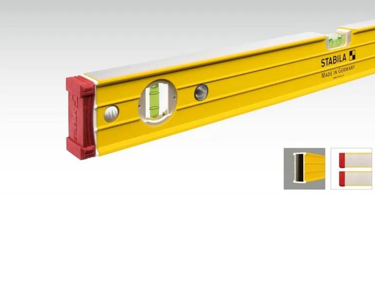 Poziomica Stabila seria 96-2, 40 cm