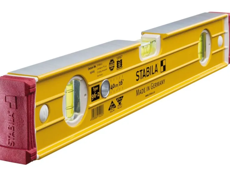 Poziomica Stabila seria 96-2, 40 cm