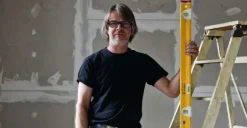 Poziomica Stabila seria R 300, 122 cm