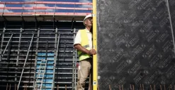 Poziomica Stabila seria R 300, 81 cm