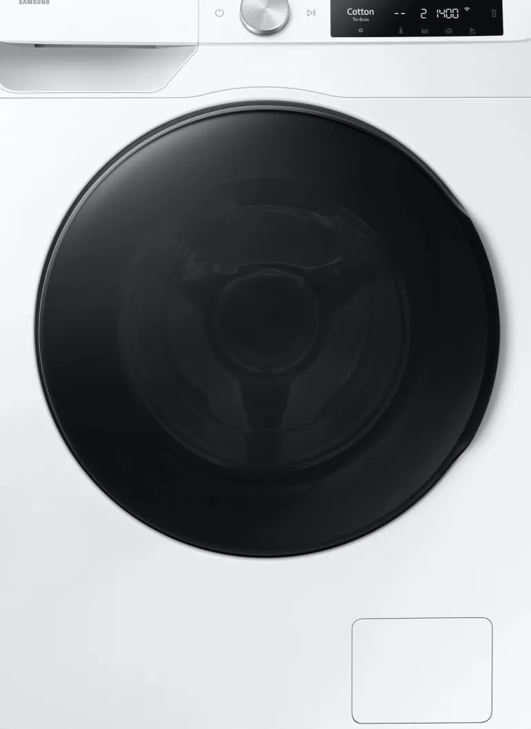 Pralko-suszarka Samsung WD90DG6B85BEU4