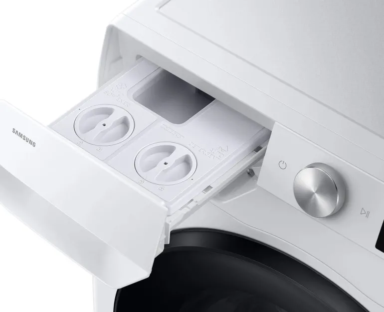 Pralko-suszarka Samsung WD90DG6B85BEU4