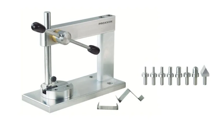 Prasa Micro Proxxon MP 120