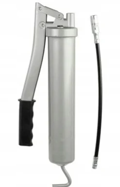 PRESSOL TOWOTNICA 500cm WĘŻYK