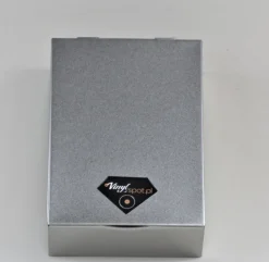 PREZENT szczotka, żel i płyn do igły