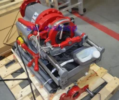 PROMA GWINTOWNICA STACJONARNA ELEKTRYCZNA ZPM-50