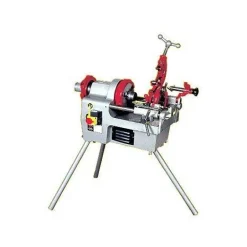 PROMA GWINTOWNICA STACJONARNA ELEKTRYCZNA ZPM-50