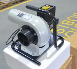 PROMA POCHŁANIACZ / ODCIĄG ZANIECZYSZCZEŃ MINI OPM-150