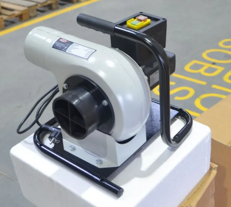 PROMA POCHŁANIACZ / ODCIĄG ZANIECZYSZCZEŃ MINI OPM-150