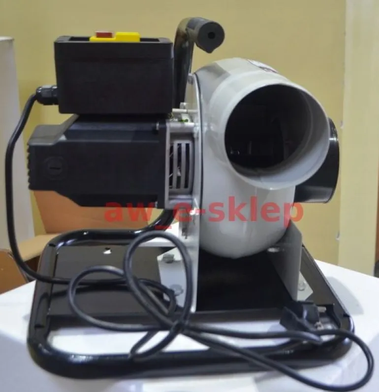 PROMA POCHŁANIACZ / ODCIĄG ZANIECZYSZCZEŃ MINI OPM-150