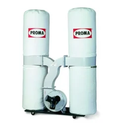 PROMA POCHŁANIACZ / ODCIĄG ZANIECZYSZCZEŃ OP-2200 400V