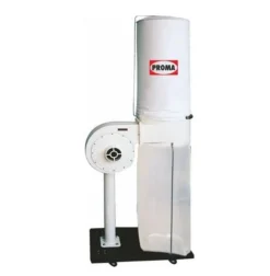 PROMA POCHŁANIACZ / ODCIĄG ZANIECZYSZCZEŃ OP-750 230V