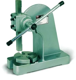 PROMA PRASA MECHANICZNA NACISK 2 TONY AP-2