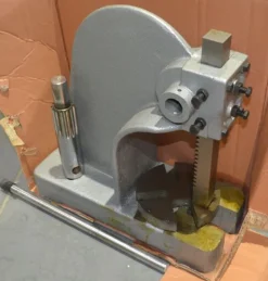 PROMA PRASA MECHANICZNA NACISK 2 TONY AP-2