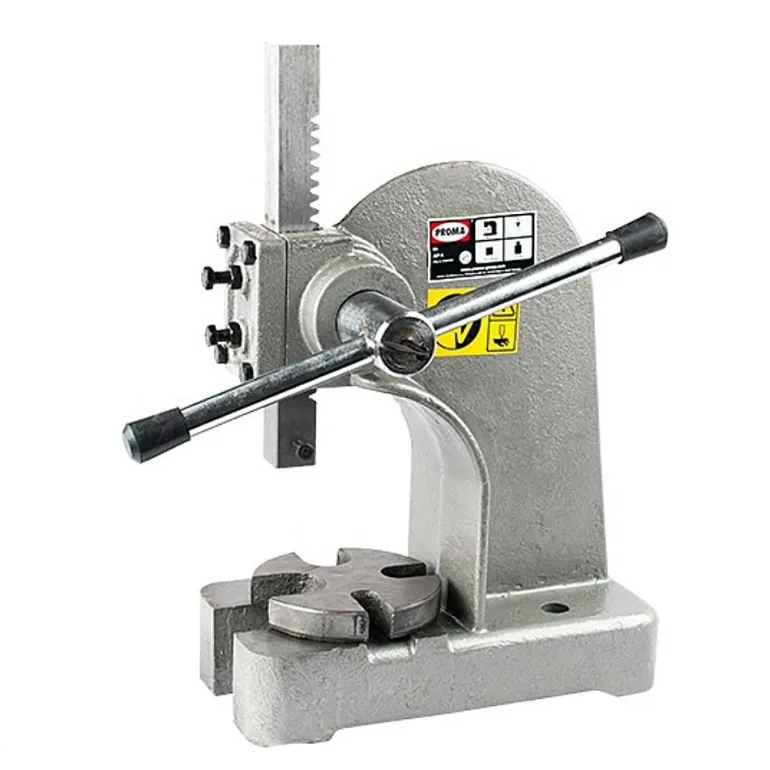 PROMA PRASA MECHANICZNA NACISK 1 TONA AP-1