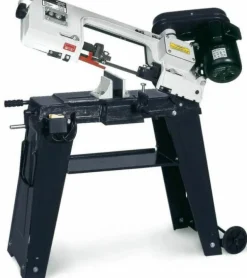 PROMA PRZECINARKA TAŚMOWA DO METALU PPK-115