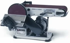 PROMA SZLIFIERKA KOMBI WIELOCZYNNOŚCIOWA BP-100