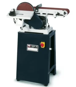 PROMA SZLIFIERKA KOMBI WIELOCZYNNOŚCIOWA Z PODSTAWĄ BP-150