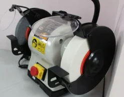 PROMA SZLIFIERKA STOŁOWA BKL-2000