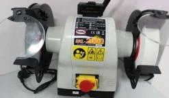 PROMA SZLIFIERKA STOŁOWA BKL-2000