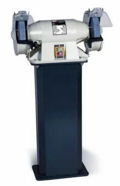 PROMA SZLIFIERKA STOŁOWA 1100W 400V BKS-2500