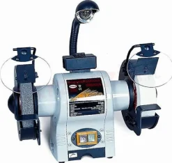 PROMA SZLIFIERKA STOŁOWA Z TARCZĄ DO