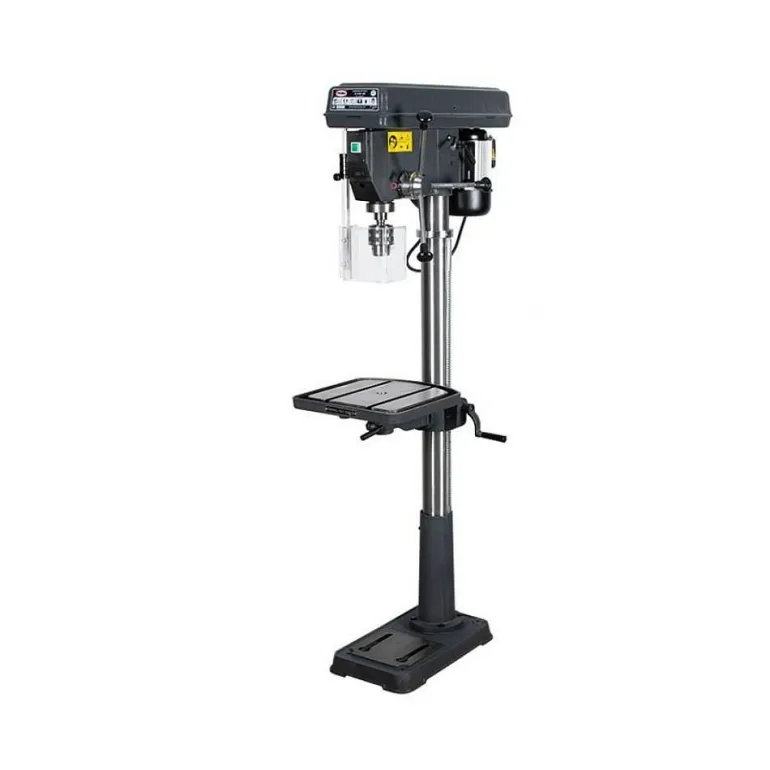 PROMA WIERTARKA KOLUMNOWA / STOŁOWA E-1720F/400V