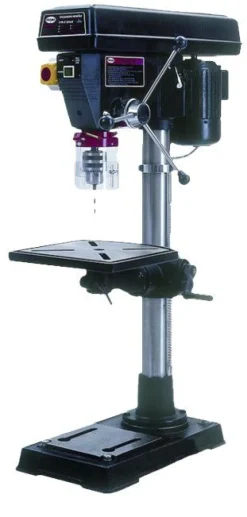 PROMA WIERTARKA KOLUMNOWA / STOŁOWA E-1516B/230