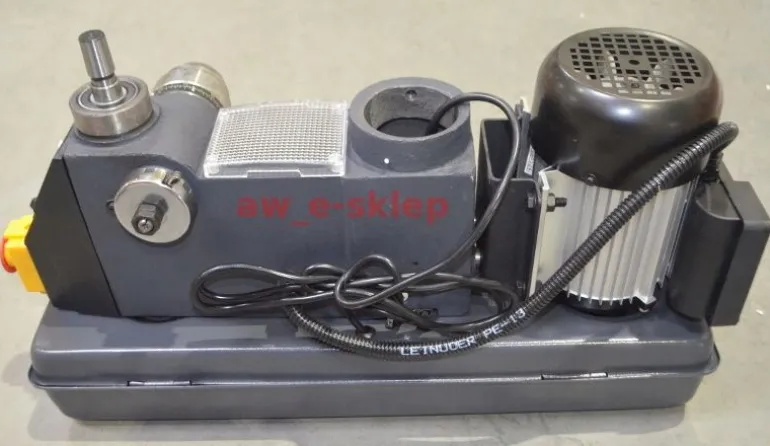 PROMA WIERTARKA KOLUMNOWA / STOŁOWA E-1516B/230