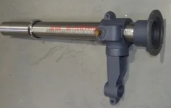 PROMA WIERTARKA KOLUMNOWA / STOŁOWA E-1516B/230