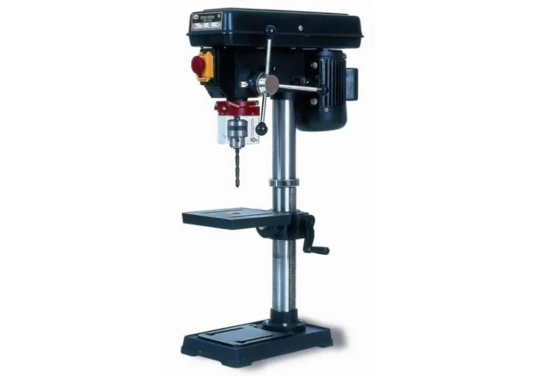 PROMA WIERTARKA KOLUMNOWA / STOŁOWA PTB-16