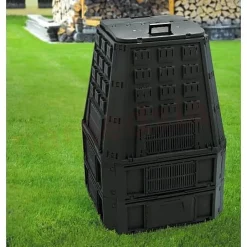 PROSPERPLAST KOMPOSTOWNIK 800L CZARNY