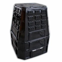 PROSPERPLAST KOMPOSTOWNIK 800L CZARNY